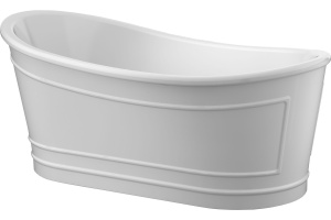 Акриловая ванна BelBagno BB32