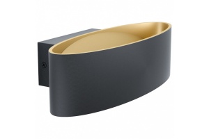 Настенный светодиодный светильник Eglo Maccacari 98542