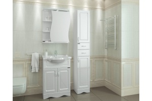 Комплект мебели Санта Верона 60 белый