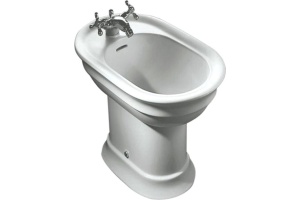 Биде напольное Hatria DOLCEVITA (Y0ET01)