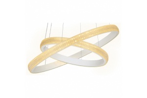 Подвесной светильник Ambrella FA FA615 - 3