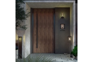 Уличный светильник Novotech Street Fran 370946 - 3