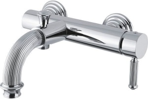 Смеситель Cezares Olimp VM 01 L для ванны с душем
