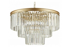 Подвесная люстра ST-Luce Ercolano SL1624.203.12