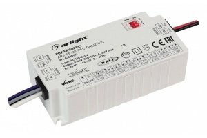 Блок питания с проводом Arlight ARJ-SP 030909(1)