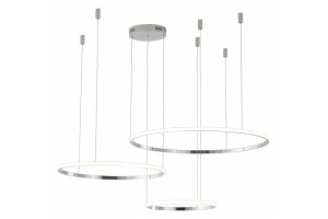 Подвесной светильник Zortes RINGOLIGHT ZRS.33322.75F