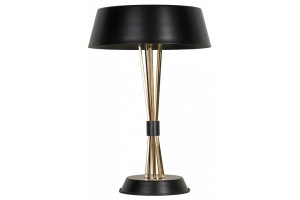 Настольная лампа декоративная Lussole LSP-0596 LSP-0597