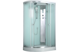Душевая кабина Timo Comfort T-8802F R - 2