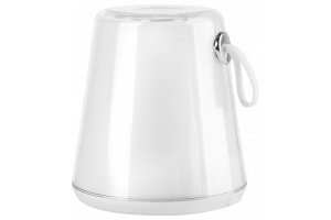 Настольная лампа декоративная Lightstar Alfa 745950