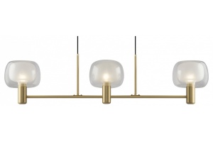 Подвесной светильник Maytoni Vision MOD411PL-03G