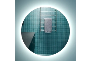 Зеркало Sanvit Сириус 70 с подсветкой