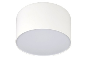Потолочный светодиодный светильник Arlight SP-Rondo-140A-18W Day White 021782