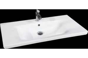 Раковина-столешница Armadi Art NeoArt 100 белый