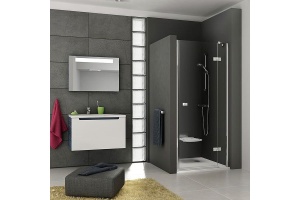 Душевая дверь в нишу Ravak Smartline 0SPAAA00Z1 R