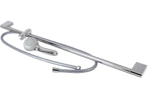 Душевой гарнитур Hansgrohe Crometta 85 Vario 27762000 Unica Crometta - 2