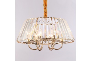 Подвесная люстра Ambrella Light TR TR5039