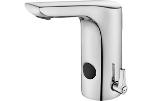 108108051EX Luna смеситель для раковины электронный 130, 6 V