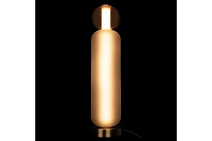 Настольная лампа декоративная Loft it Lollipop 10239T/C - 3