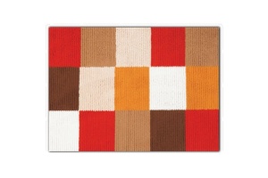 Коврик для ванной Gappo G85411