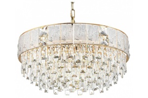 Подвесная люстра Odeon Light Fiesta 5070/12