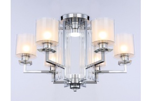 Потолочная люстра Ambrella TR TR4418 - 3