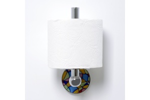 Diemel 2297 Держатель туалетной бумаги - 2