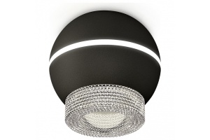 Накладной светильник Ambrella Light XS XS1102030