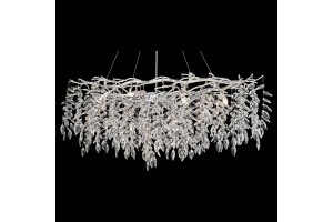 Подвесная люстра Wertmark Damiana WE184.12.223