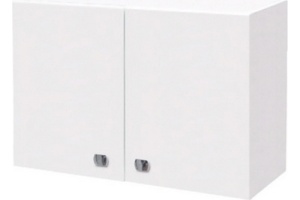 Шкаф Onika Нива 30х60 белый (306001)