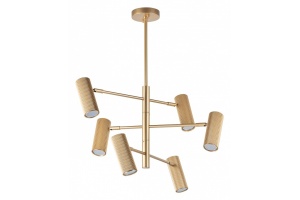 Люстра на штанге Lightstar Roma 718263