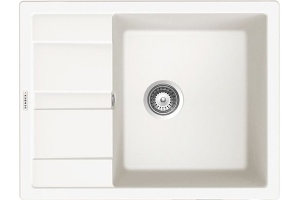 Мойка кухонная Schock Optima 50D альпина