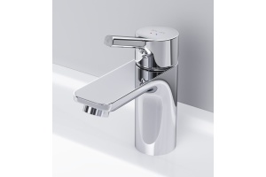 Смеситель Am.Pm X-Joy S F85B02100 для раковины - 3