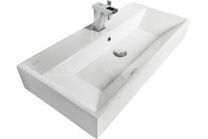 Мебельная раковина Vod-Ok Мальта 90