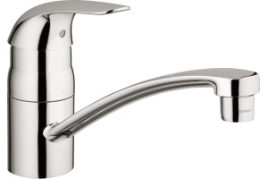 Смеситель Grohe Euroeco 32750000 для кухонной мойки