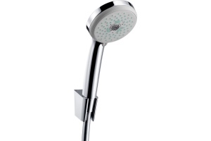 Душевой гарнитур Hansgrohe Croma 100 Multi 27595000 Porter'S