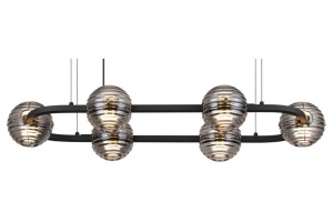 Подвесная люстра Odeon Light Troni 5041/60LA