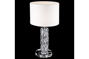 Настольная лампа Maytoni Talento DIA008TL-01CH - 2