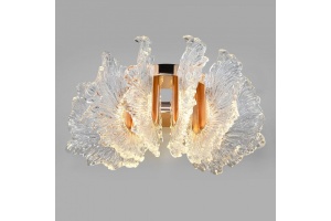 Накладной светильник Bogate's Farfalla 90377/1 - 2