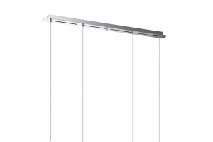 Основание для светильника Odeon Light Hightech Molto 4345/120