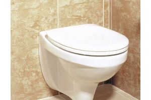 Унитаз подвесной Cersanit Delfi MZ-DELFI - 2