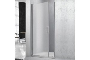 Душевая дверь в нишу BelBagno Sela B 1 60 Ch Cr