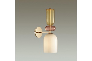 Бра Lumion Moderni Gillian 4589/1WA - 2