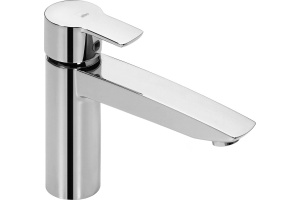 Смеситель для раковины Oras Safira new хром (2805F)