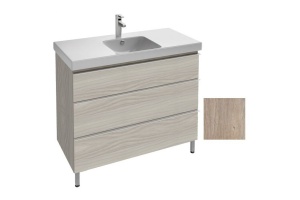 Тумба под раковину Jacob Delafon Odeon Up 102 см (EB994-E10)