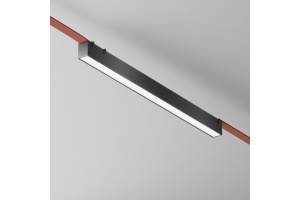 Подвесной светильник Maytoni Basis TR129B-24W4K-B - 3