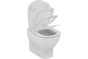 Чаша для унитаза приставного Ideal Standard Tesi AquaBlade T007701