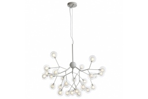 Подвесная люстра ST-Luce Demele SL376.503.27 - 2