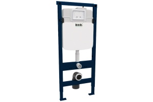 Система инсталляции для унитазов Iddis Profix - 3