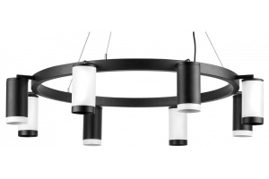 Подвесная люстра Lightstar Rullo LR01837436476