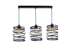 Подвесной светильник Ambrella Light TR TR8403